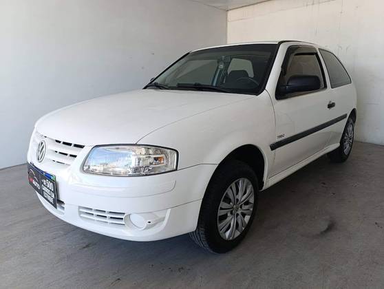 VOLKSWAGEN GOL 1.0 MI TRACK 8V FLEX 4P MANUAL